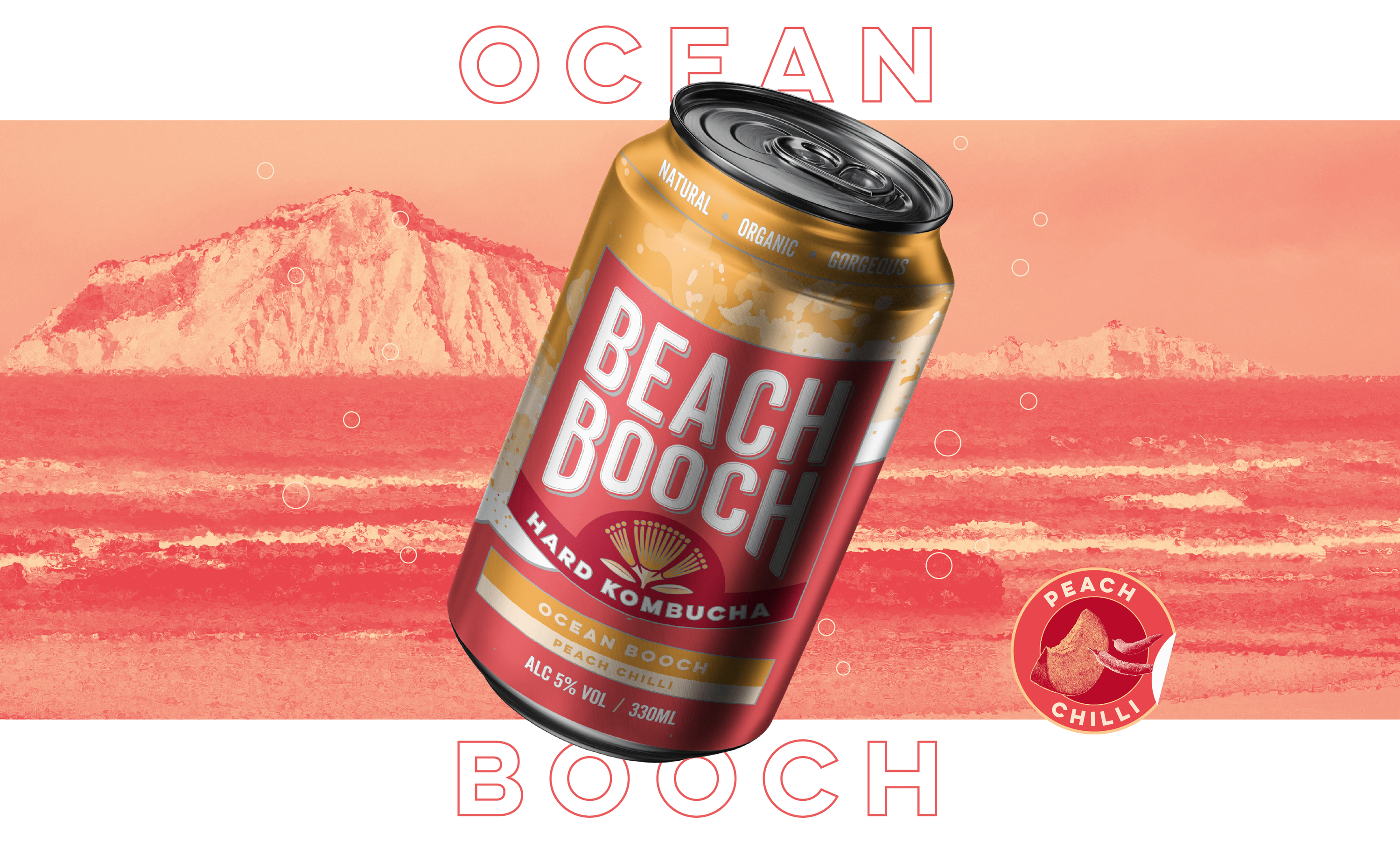 Ocean Booch
