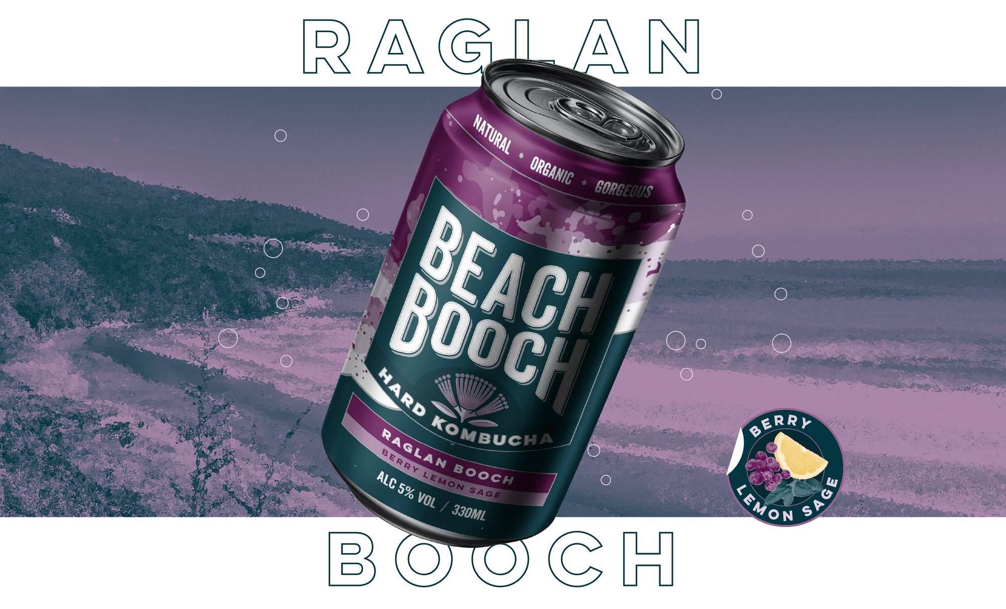 Raglan Booch