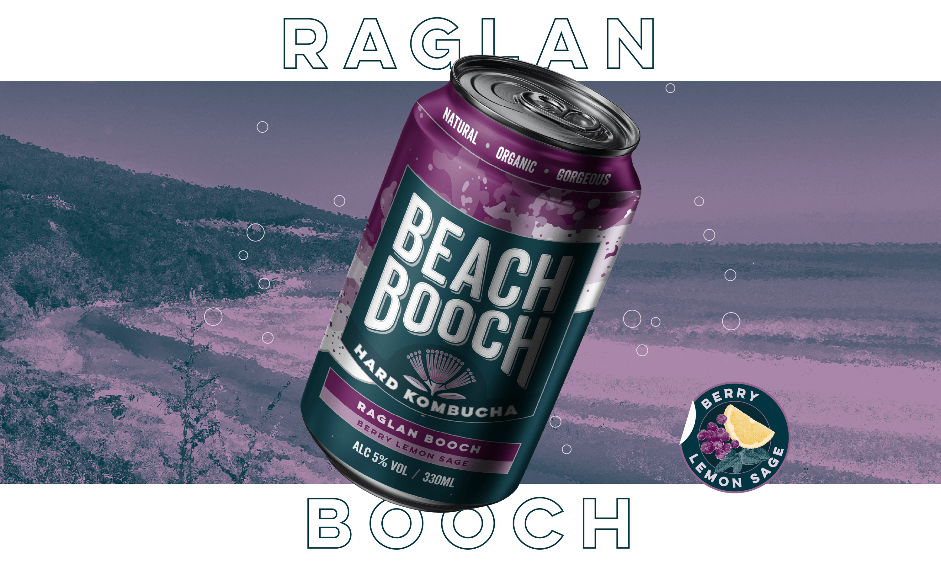 Raglan Booch