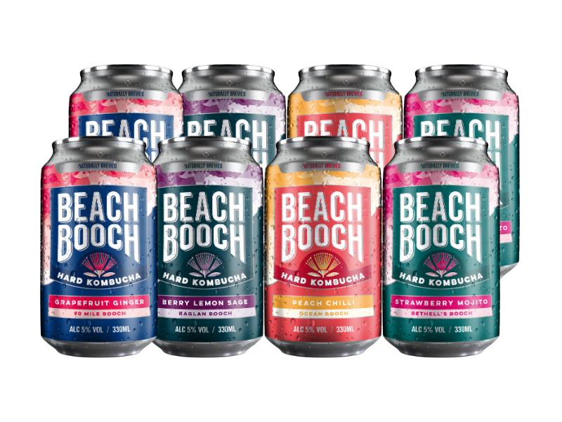 Exclusive - 8 Pack Special Deal