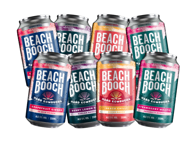 Exclusive - 8 Pack Special Deal