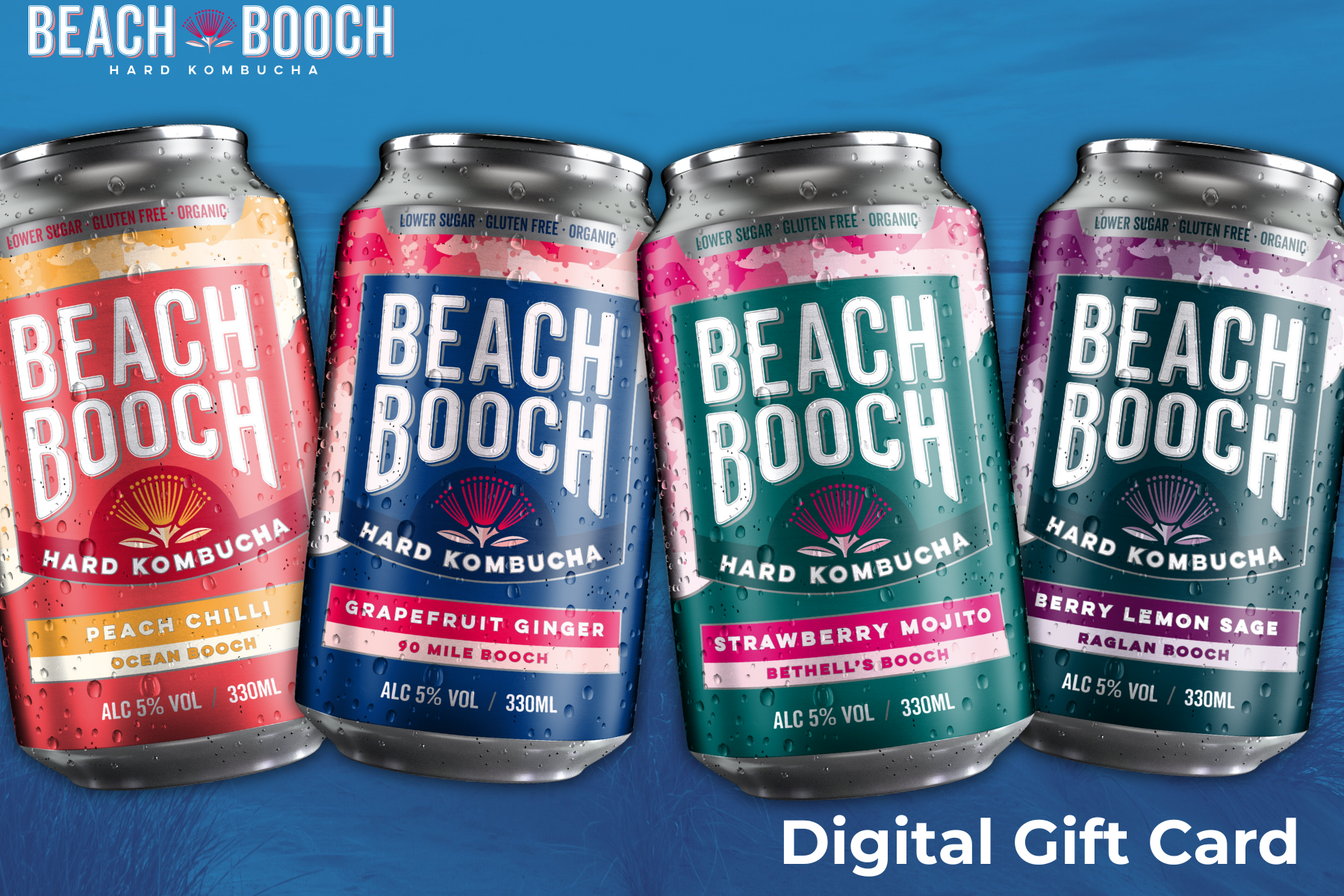 The Gift of Booch