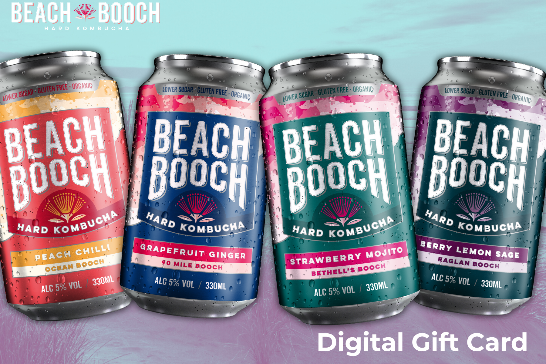 The Gift of Booch