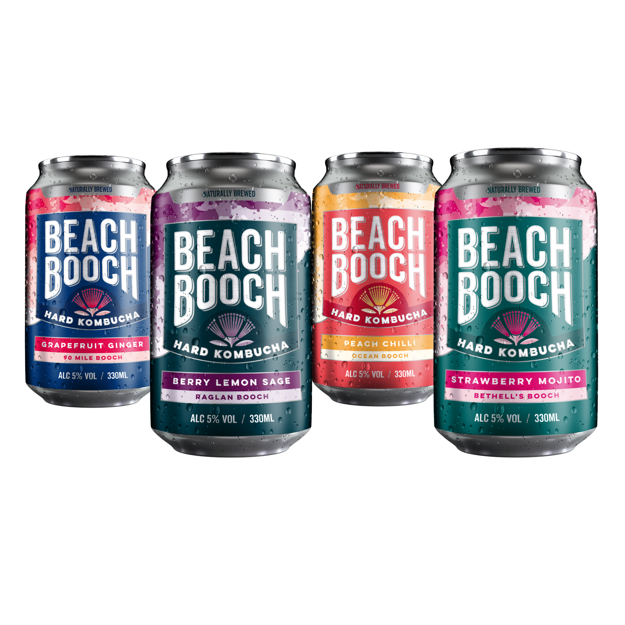 🎁 Variety 4 pack  - FREE GIFT (100% off)