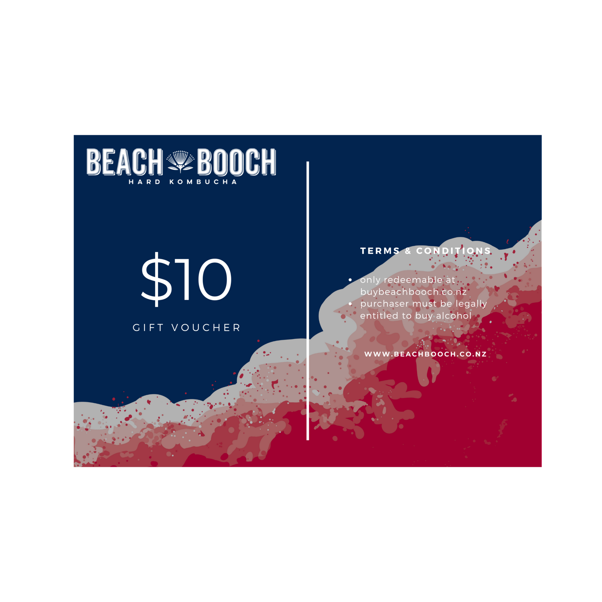 The Gift of Booch