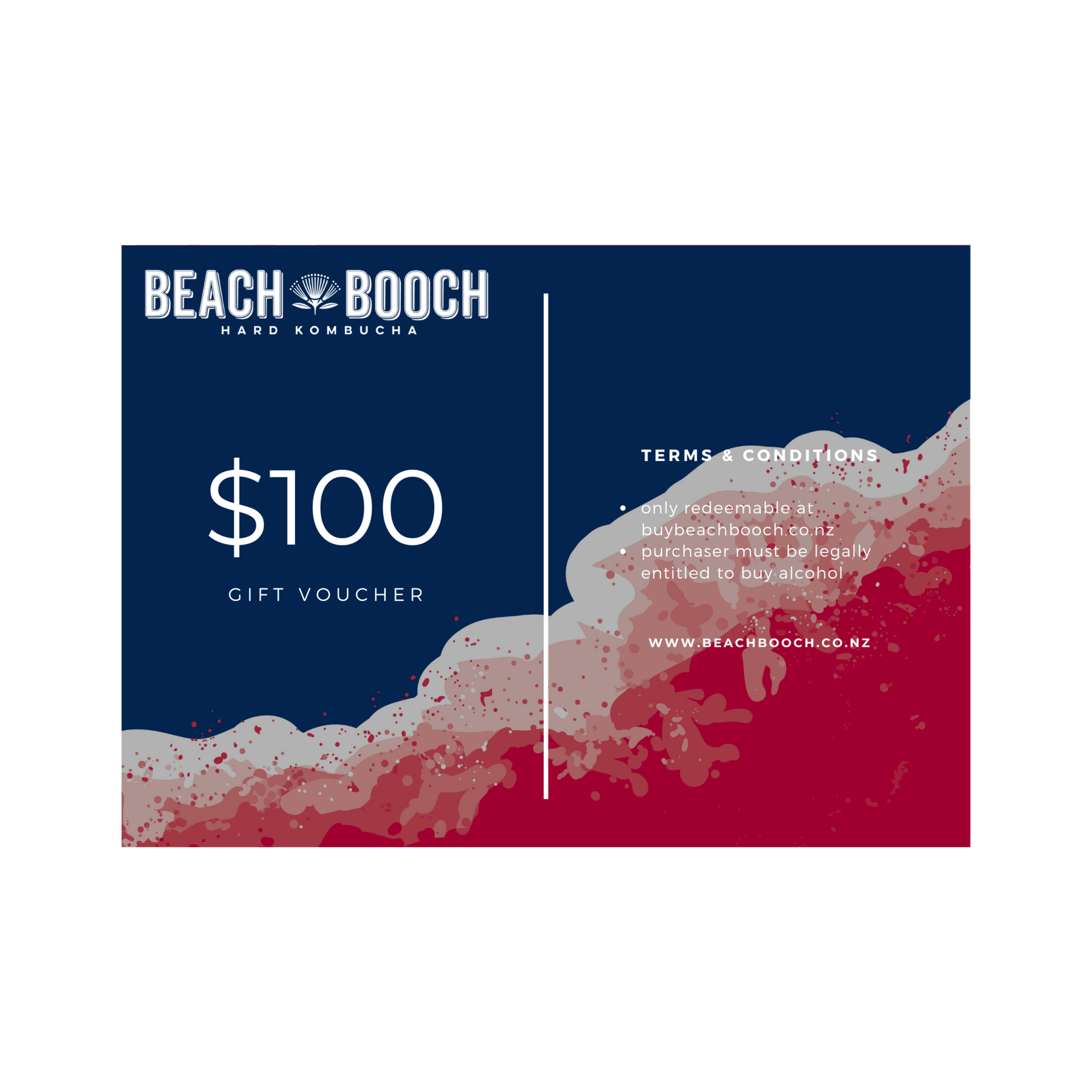 The Gift of Booch