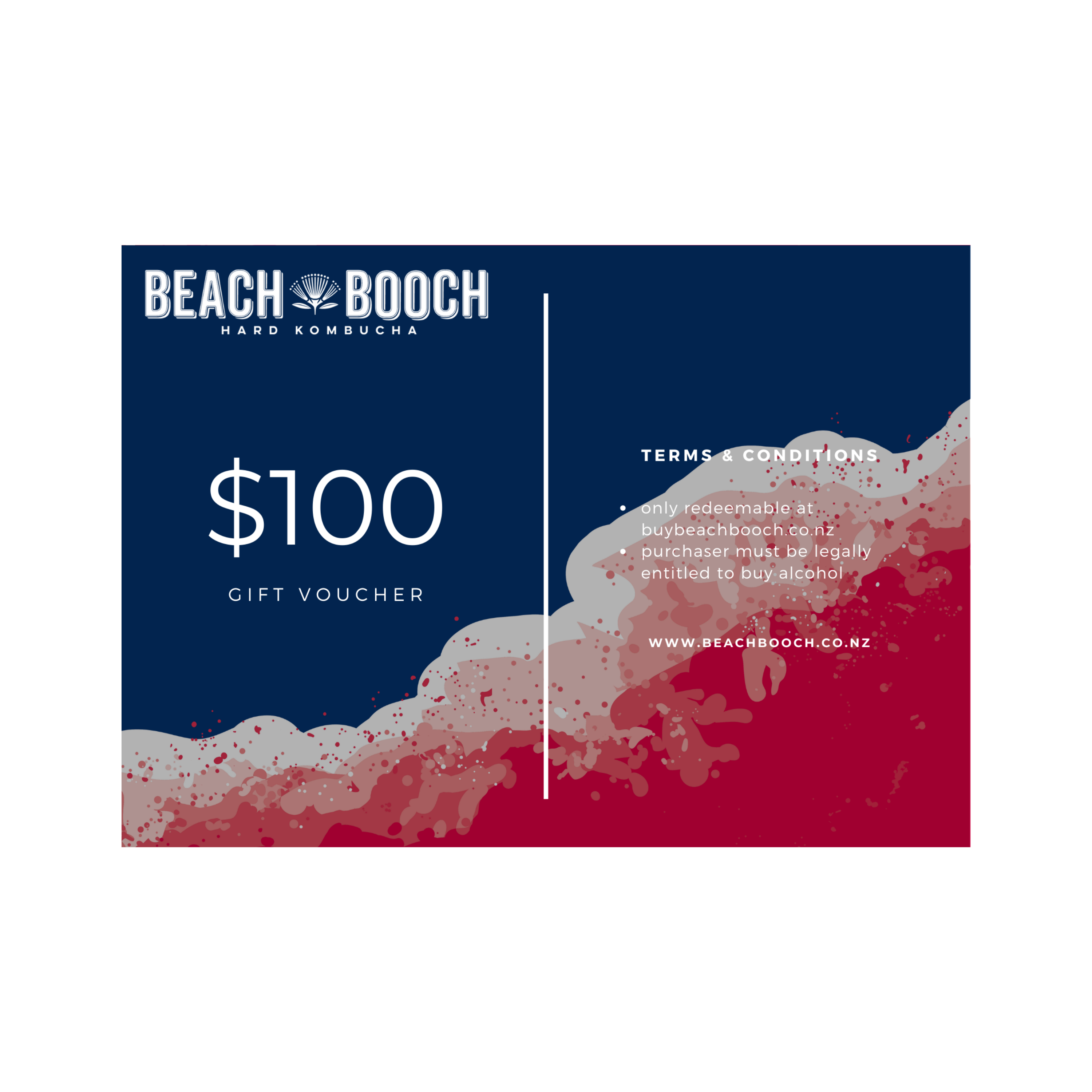 The Gift of Booch