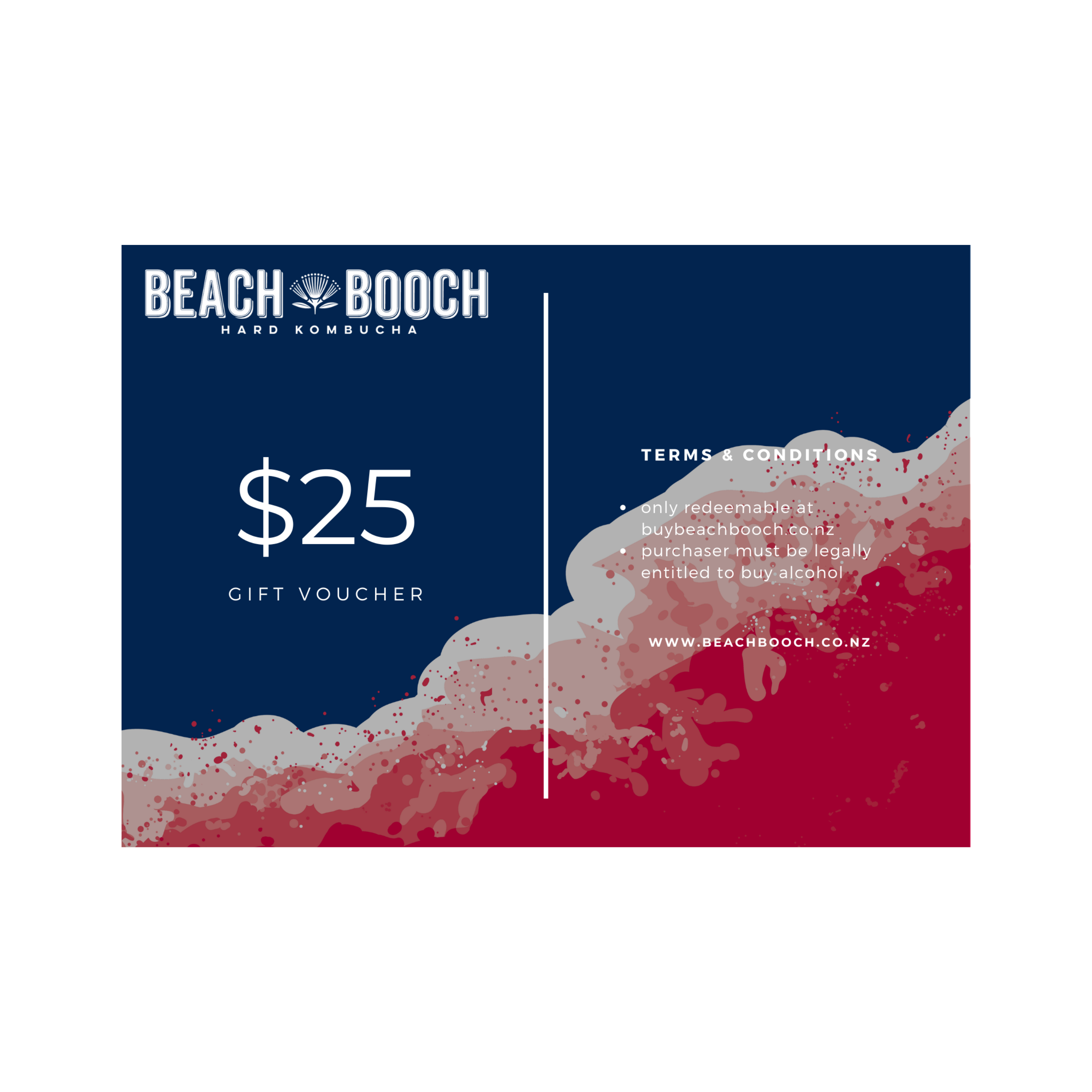 The Gift of Booch