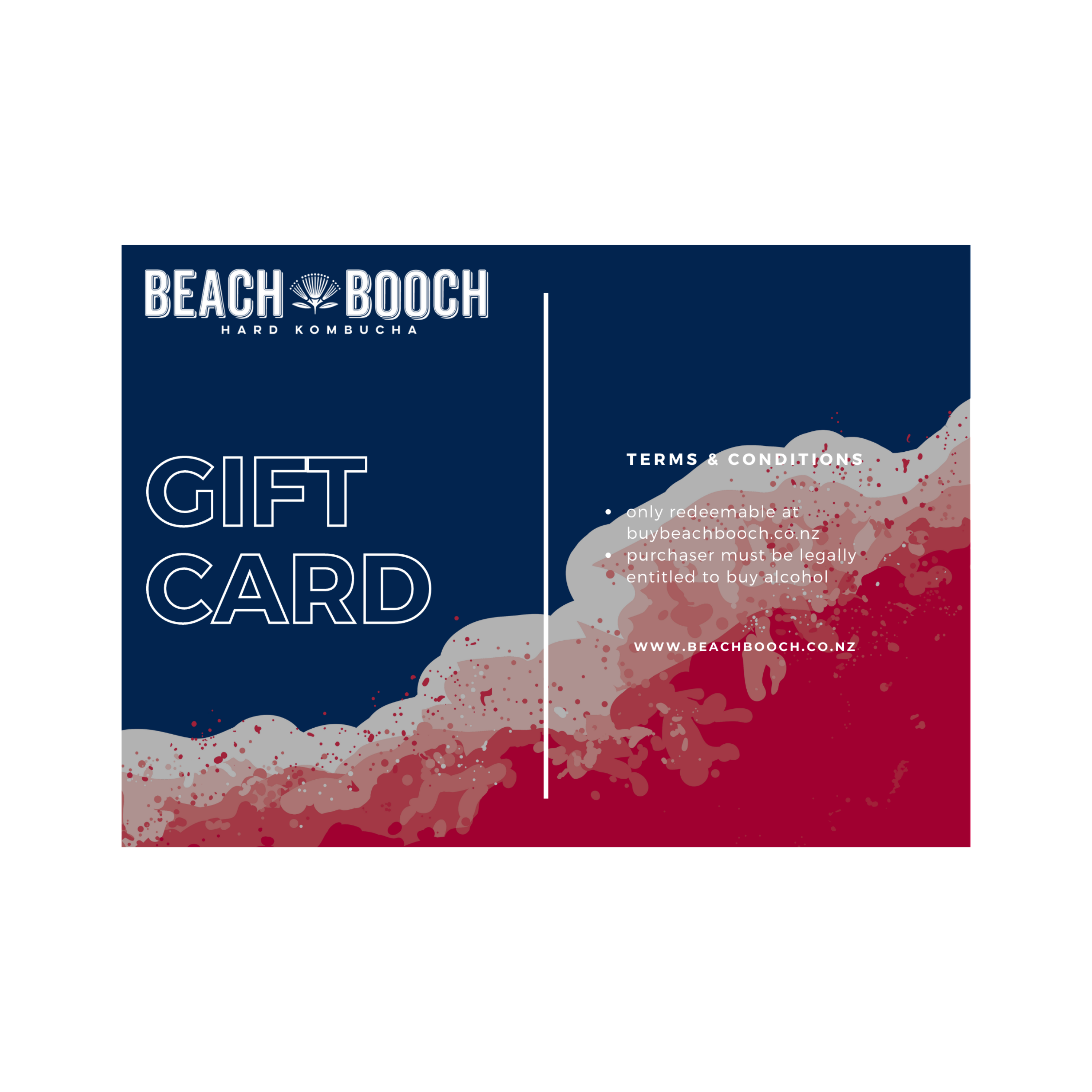 The Gift of Booch